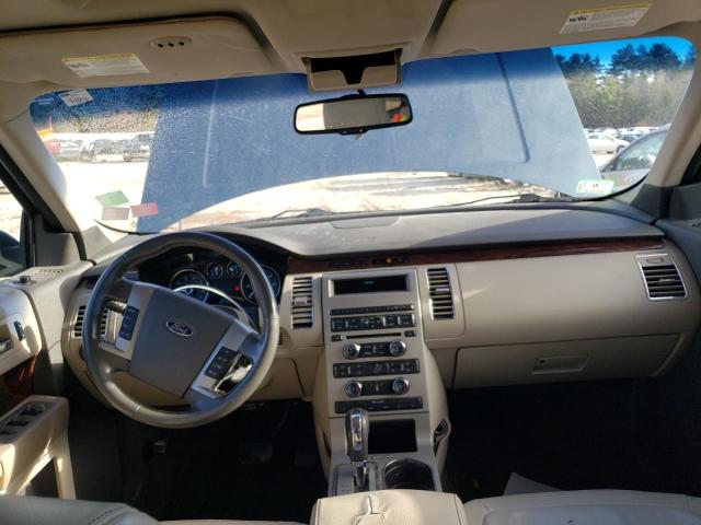 Photo 8 from auction – 2010 FORD FLEX SEL with VIN 2FMHK6CC8ABA46791