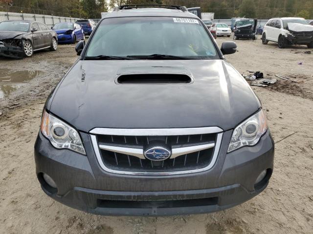 Photo 5 from auction – 2008 SUBARU OUTBACK 2. with VIN 4S4BP63C484338921