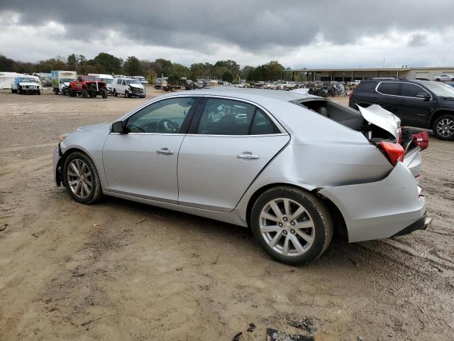 Photo 2 from auction – 2016 CHEVROLET MALIBU LIM with VIN 1G11E5SA2GF156341