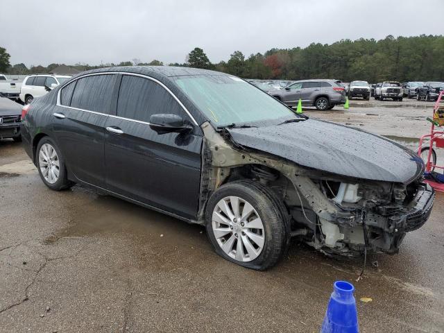 Photo 4 from auction – 2015 HONDA ACCORD EXL with VIN 1HGCR2F84FA083285