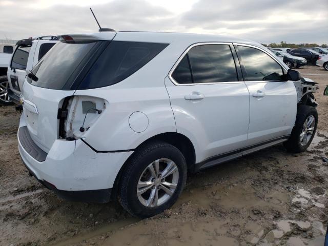 Photo 3 from auction – 2017 CHEVROLET EQUINOX LS with VIN 2GNALBEK9H1534980