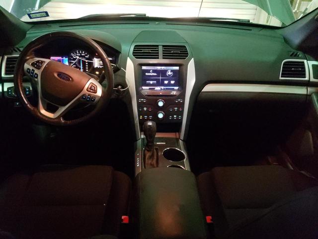Photo 8 from auction – 2013 FORD EXPLORER X with VIN 1FM5K7D84DGB83310