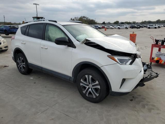 Photo 4 from auction – 2016 TOYOTA RAV4 LE with VIN JTMZFREV1GJ091833