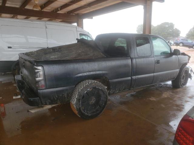 Photo 3 from auction – 2001 CHEVROLET SILVERADO with VIN 2GCEC19V911240509
