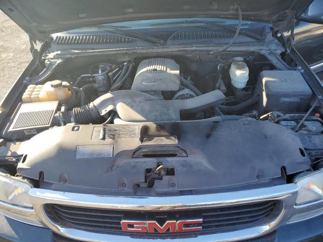Photo 11 from auction – 2005 GMC YUKON with VIN 1GKEC13V65R126011