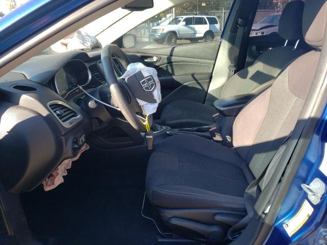 Photo 7 from auction – 2014 DODGE DART SXT with VIN 1C3CDFBB6ED669980