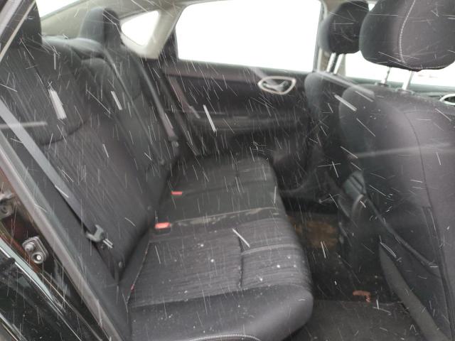 Photo 10 from auction – 2018 NISSAN SENTRA S with VIN 3N1AB7AP2JL624733