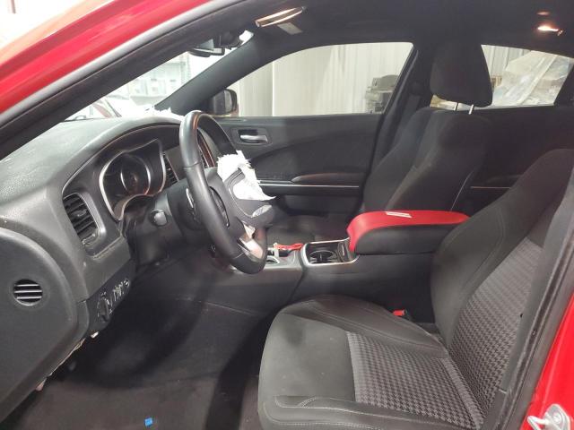 Photo 7 from auction – 2018 DODGE CHARGER R/ with VIN 2C3CDXCT7JH221984