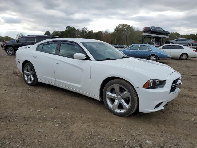 Photo 4 from auction – 2013 DODGE CHARGER SX with VIN 2C3CDXHG1DH575774