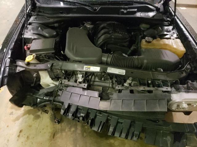 Photo 11 from auction – 2014 DODGE CHALLENGER with VIN 2C3CDYAG0EH153240