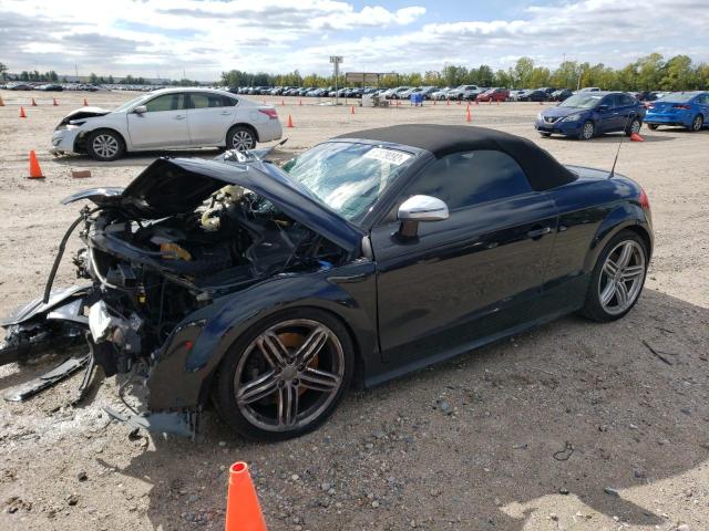 AUDI TTS PREMIU 2011 with VIN TRUS1AFK4B1004799 - Photo from auction
