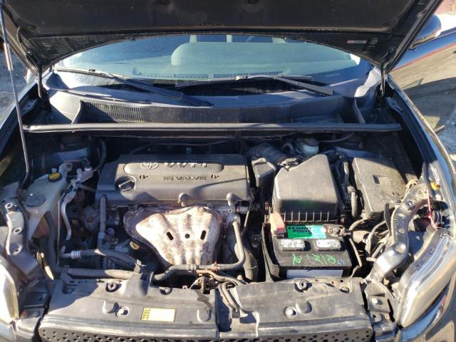 Photo 12 from auction – 2010 TOYOTA SCION XB with VIN JTLZE4FE8A1105825