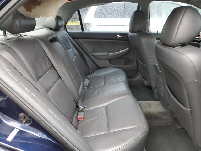 Photo 10 from auction – 2007 HONDA ACCORD EX with VIN 1HGCM56757A119641