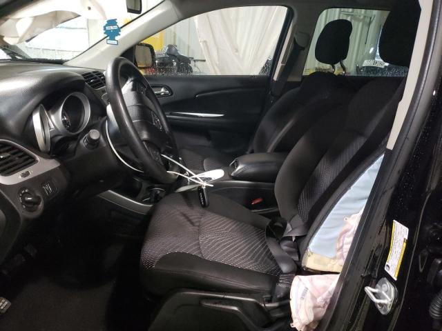 Photo 7 from auction – 2020 DODGE JOURNEY SE with VIN 3C4PDCAB1LT278370