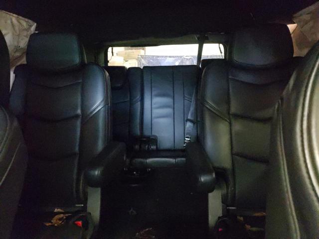 Photo 10 from auction – 2018 CADILLAC ESCALADE P with VIN 1GYS4DKJ2JR397051