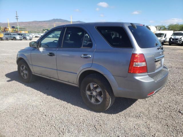 Photo 2 from auction – 2007 KIA SORENTO EX with VIN KNDJD736375717913
