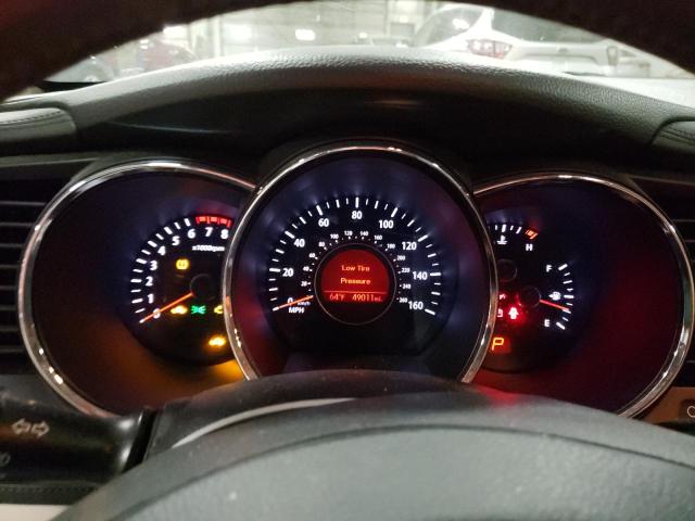 Фото 9 с аукциона – 2013 KIA OPTIMA EX с VIN 5XXGN4A76DG104497