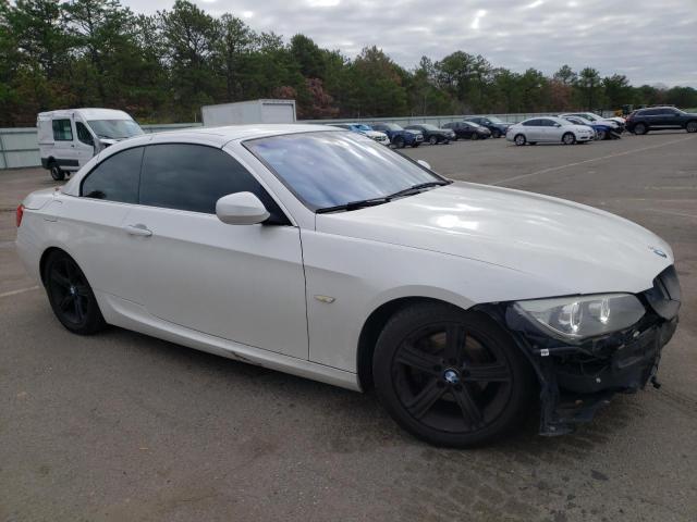 Photo 4 from auction – 2012 BMW 328 I SULE with VIN WBADW7C51CE730102