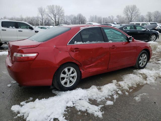Photo 3 from auction – 2007 TOYOTA CAMRY LE with VIN 4T1BK46K37U012886