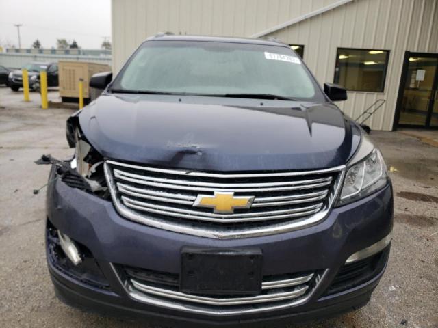 Photo 5 from auction – 2013 CHEVROLET TRAVERSE L with VIN 1GNKVFKD9DJ126412