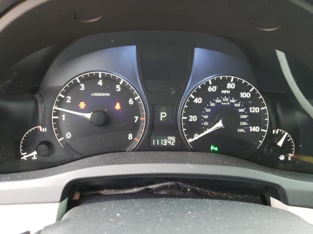 Photo 9 from auction – 2012 LEXUS RX 350 with VIN 2T2ZK1BA0CC081651