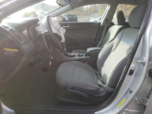 Photo 7 from auction – 2012 HYUNDAI SONATA GLS with VIN 5NPEB4AC7CH486443