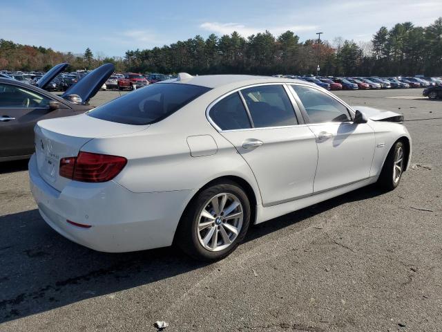 Photo 3 from auction – 2014 BMW 528 XI with VIN WBA5A7C52ED618517