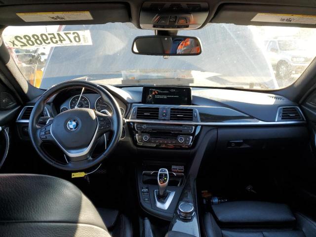 Photo 8 from auction – 2016 BMW 328 I SULE with VIN WBA8E9G5XGNT84650