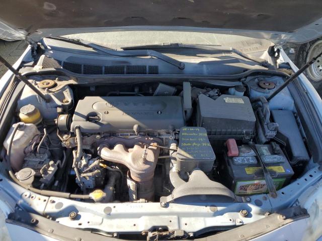 Photo 11 from auction – 2008 TOYOTA CAMRY CE with VIN 4T1BE46K18U731529
