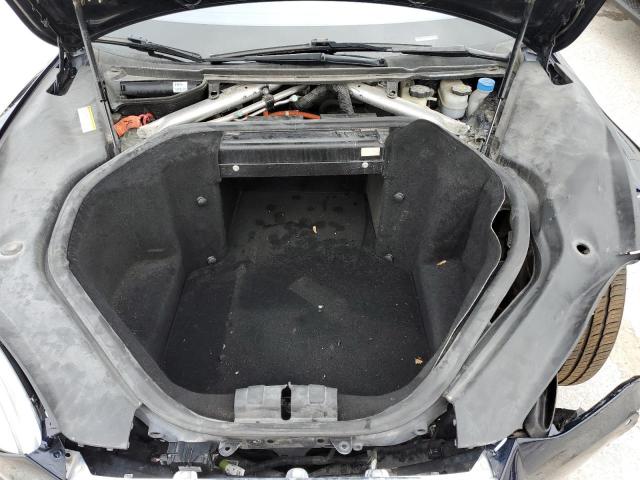 Photo 11 from auction – 2014 TESLA MODEL S with VIN 5YJSA1H1XEFP40527