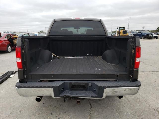 Photo 6 from auction – 2006 FORD F150 SUPER with VIN 1FTPW12V86KD98499