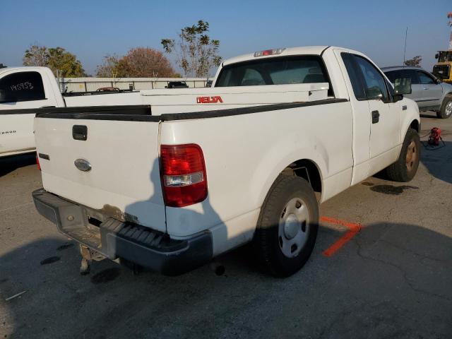 Photo 3 from auction – 2006 FORD F150 with VIN 1FTRF12W86KD30382