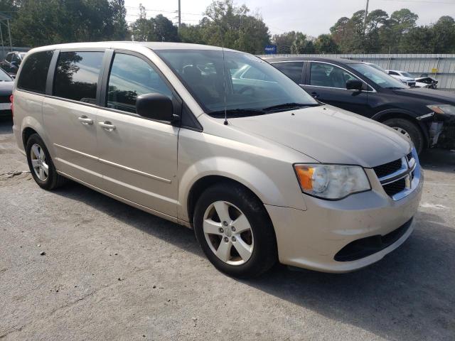 Photo 4 from auction – 2013 DODGE GRAND CARA with VIN 2C4RDGBG4DR538601