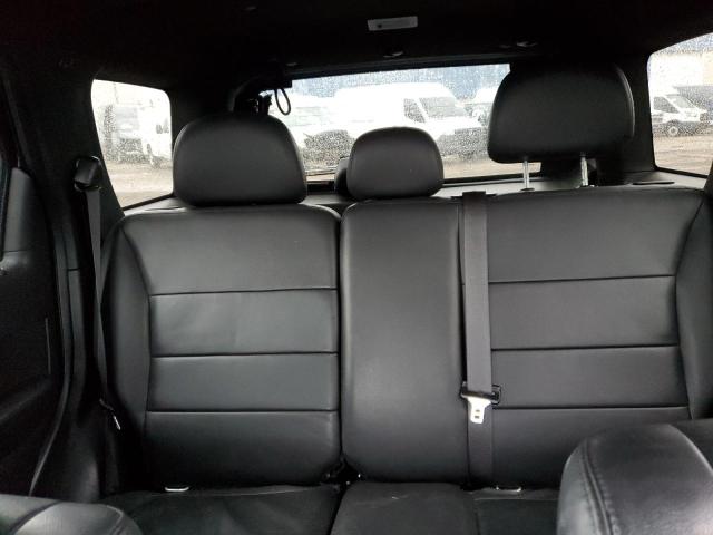 Photo 10 from auction – 2010 FORD ESCAPE LIM with VIN 1FMCU0EG2AKC71795