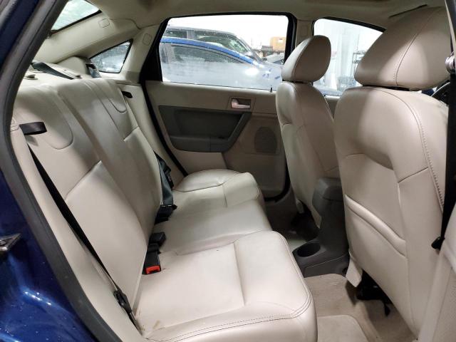 Photo 10 from auction – 2008 FORD FOCUS SE with VIN 1FAHP35N48W241434