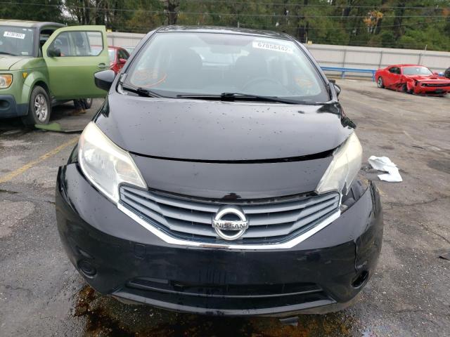 Photo 5 from auction – 2015 NISSAN VERSA NOTE with VIN 3N1CE2CP6FL393651