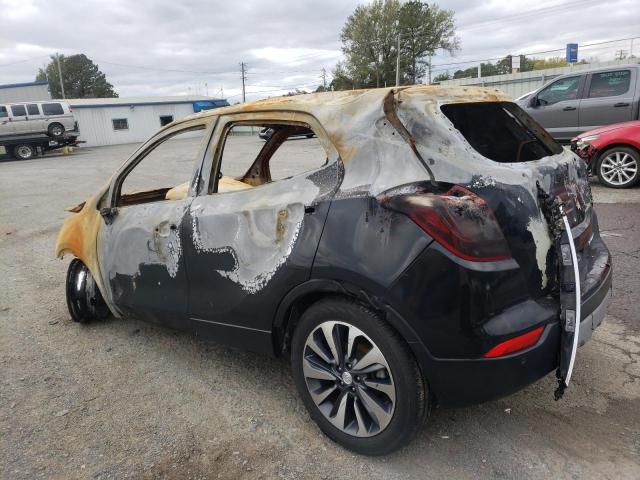 Photo 2 from auction – 2019 BUICK ENCORE ESS with VIN KL4CJGSBXKB710817