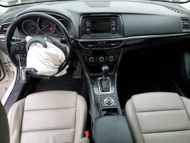 Photo 8 from auction – 2015 MAZDA 6 TOURING with VIN JM1GJ1V51F1191503