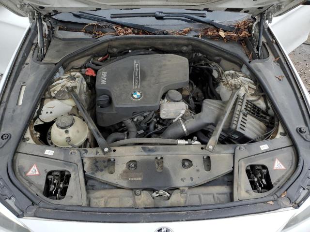 Photo 11 from auction – 2014 BMW 528 XI with VIN WBA5A7C52ED219185