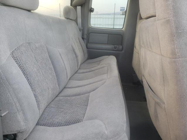 Photo 10 from auction – 2000 CHEVROLET SILVERADO with VIN 2GCEK19T0Y1203344