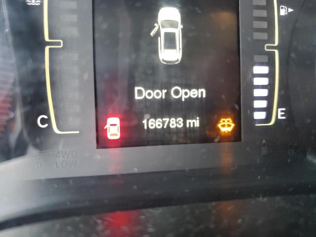 Photo 9 from auction – 2015 JEEP CHEROKEE L with VIN 1C4PJLCB7FW554037