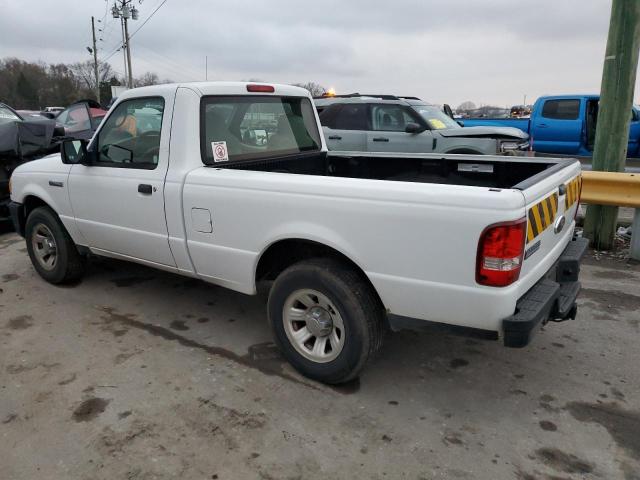 Photo 2 from auction – 2009 FORD RANGER with VIN 1FTYR10D79PA50481
