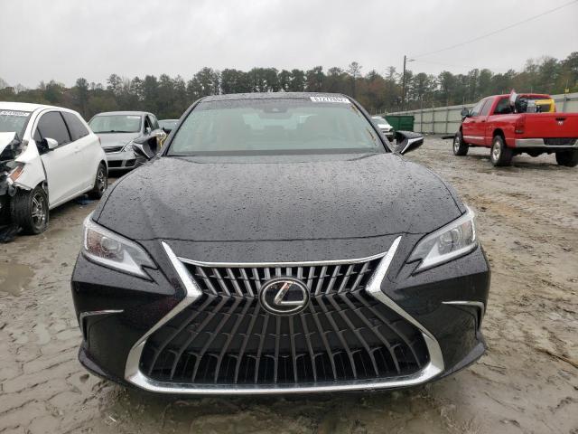 Photo 5 from auction – 2022 LEXUS ES 250 BAS with VIN 58AD11D1XNU010207