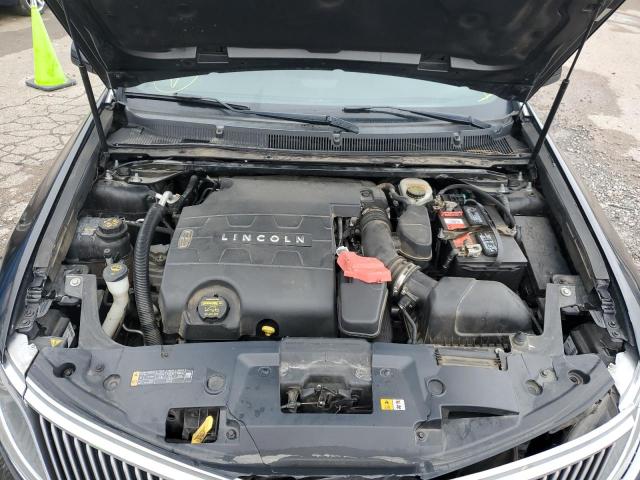 Photo 11 from auction – 2014 LINCOLN MKS with VIN 1LNHL9EK0EG600164