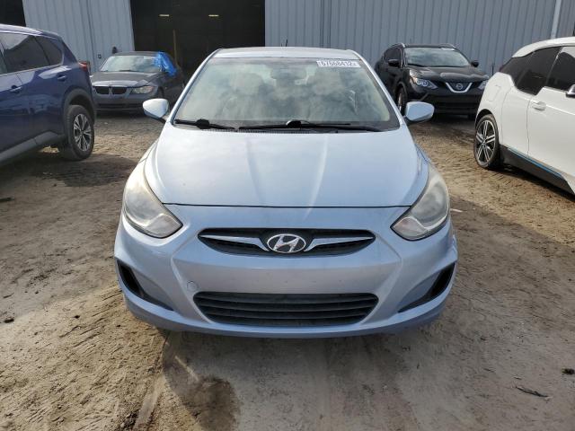 Photo 5 from auction – 2012 HYUNDAI ACCENT GLS with VIN KMHCT4AE6CU224646
