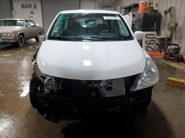 Photo 5 from auction – 2010 NISSAN VERSA S with VIN 3N1BC1CP8AL420921