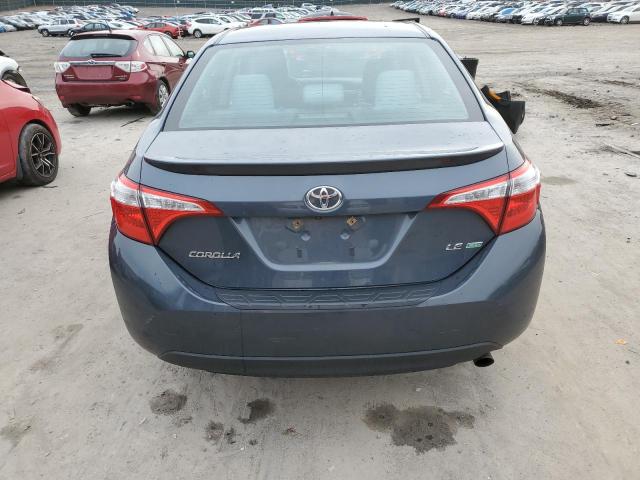 Photo 6 from auction – 2014 TOYOTA COROLLA EC with VIN 2T1BPRHE7EC043384