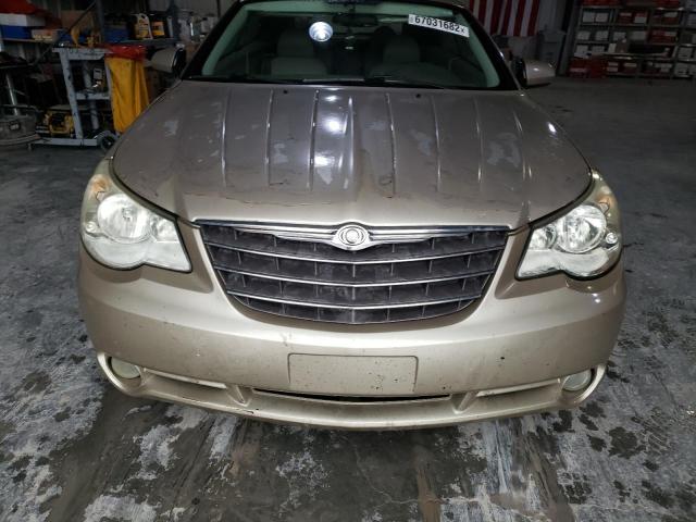 Photo 5 from auction – 2008 CHRYSLER SEBRING TO with VIN 1C3LC55RX8N642110