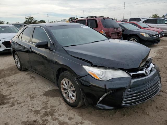 Photo 4 from auction – 2017 TOYOTA CAMRY with VIN 4T1BF1FK6HU724670