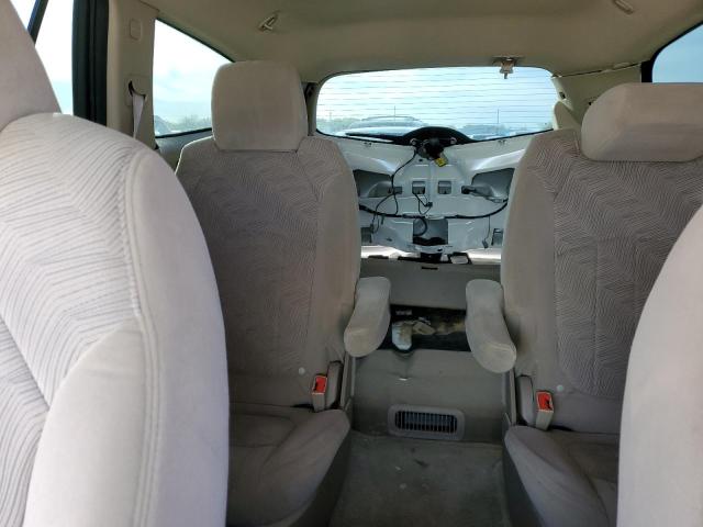 Photo 10 from auction – 2012 BUICK ENCLAVE with VIN 5GAKRBED3CJ286190
